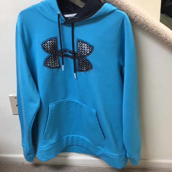 Under Armour Other - Men’s-Under Armour Sweatshirt